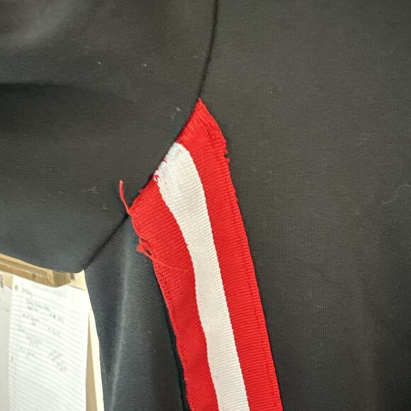 Nike Air Jordan Jumpman Track Youth Track Jacket- Large (12-13 Years) - Picture 5 of 9